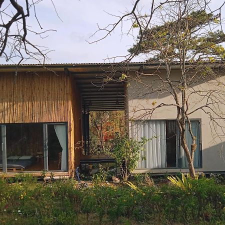 달랏 코모리 하우스 앤 푸드 B&B 외부 사진